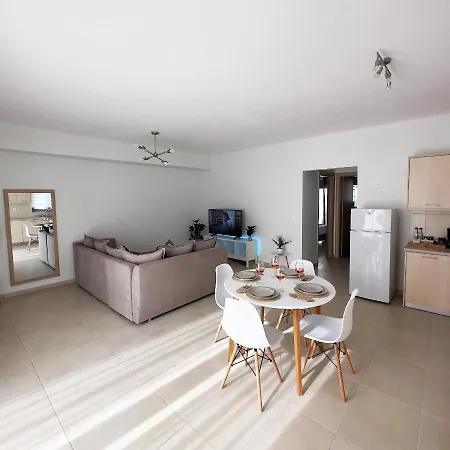 Idene Penthouse Apartment Chania  Exterior photo