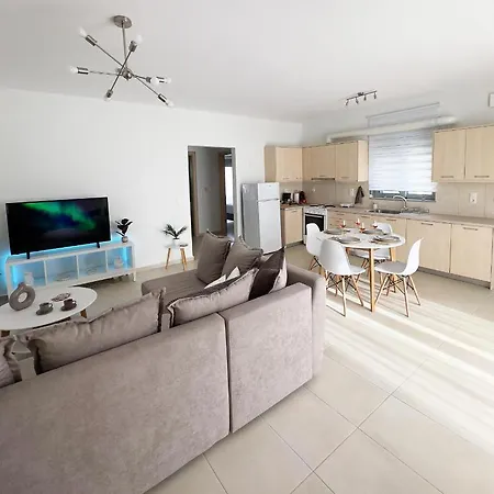 Idene Penthouse Apartment Chania  Exterior photo