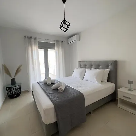 Idene Penthouse Apartment Chania  Exterior photo