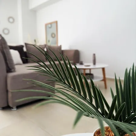 Idene Penthouse Apartment Chania  Exterior photo
