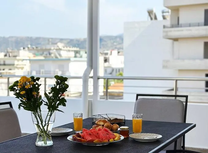Idene Penthouse