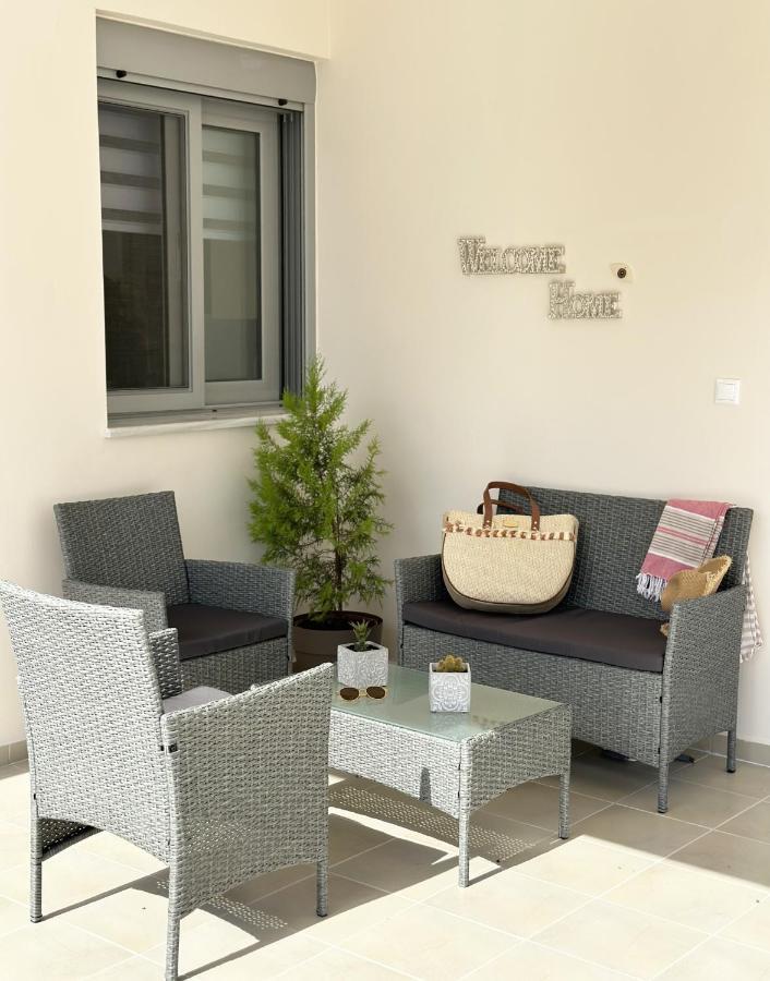 Apartment Idene Penthouse Chania (Crete)
