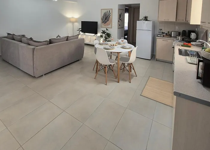 Idene Penthouse
