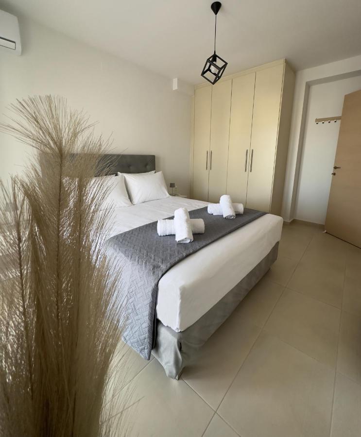 Apartament Idene Penthouse