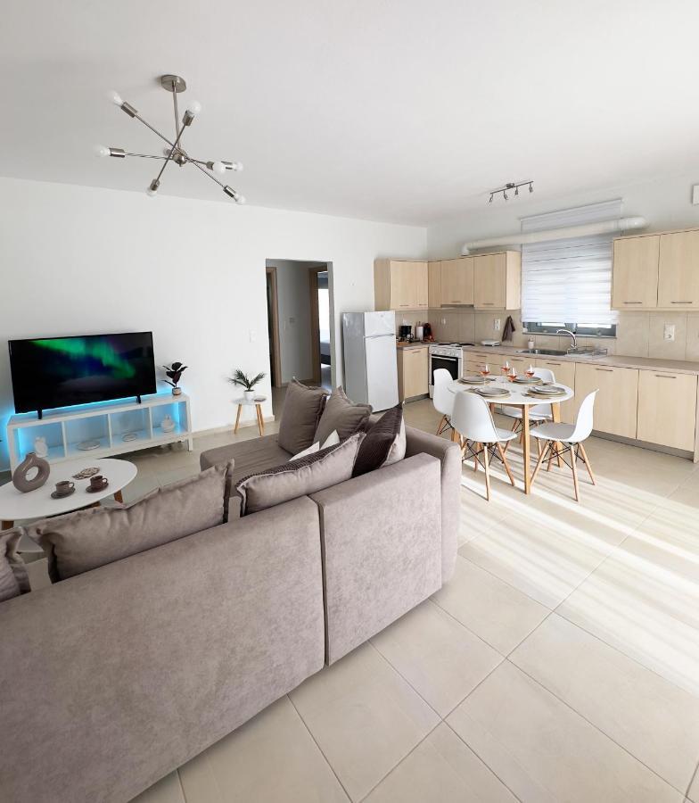 Apartament Idene Penthouse