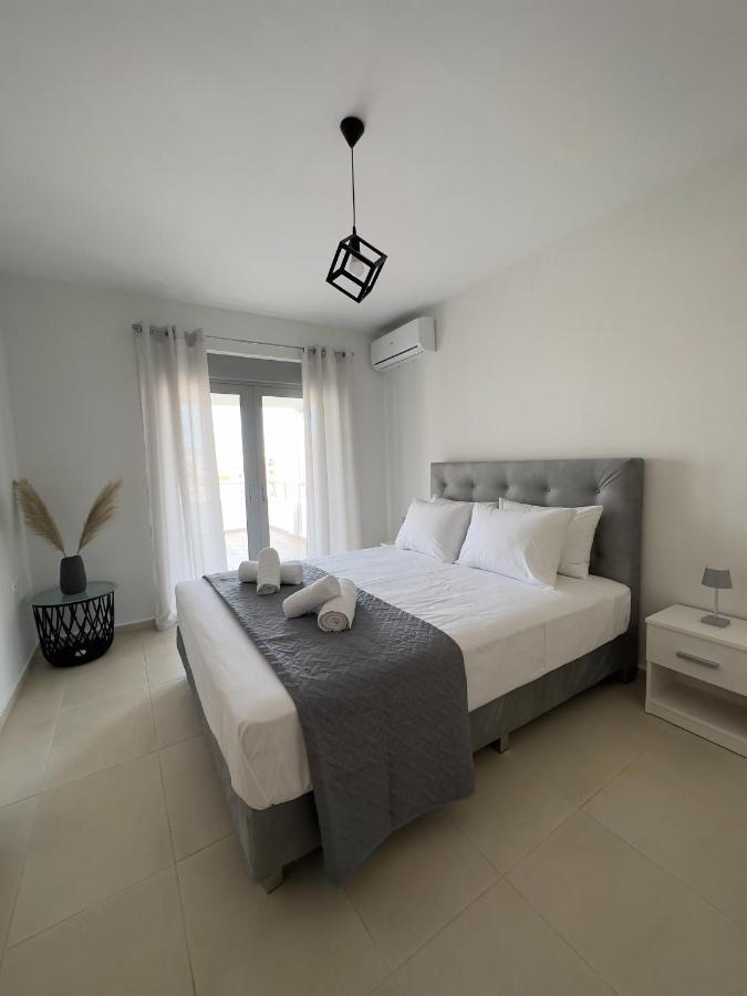 Idene Penthouse Apartament *