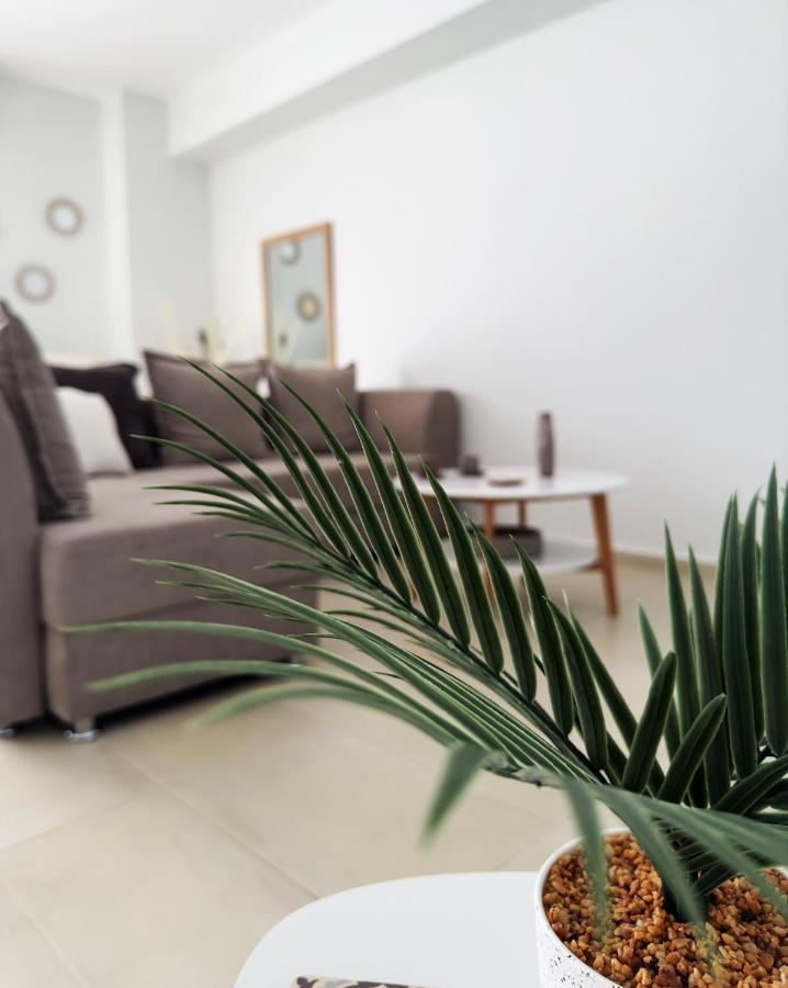 Apartament Idene Penthouse *