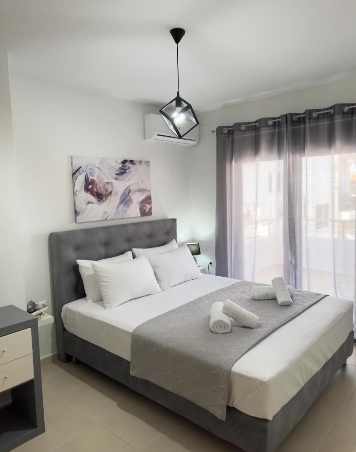 Apartament Idene Penthouse Chania (Crete)