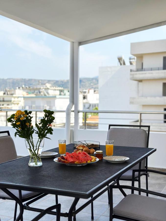 Idene Penthouse * Chania (Crete)