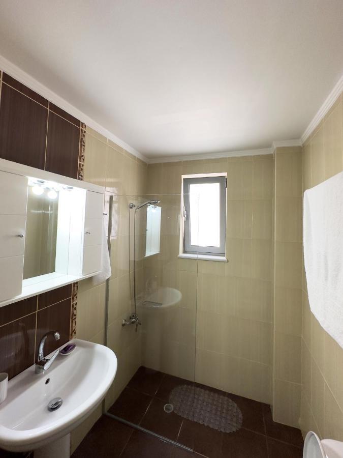 Apartament Idene Penthouse
