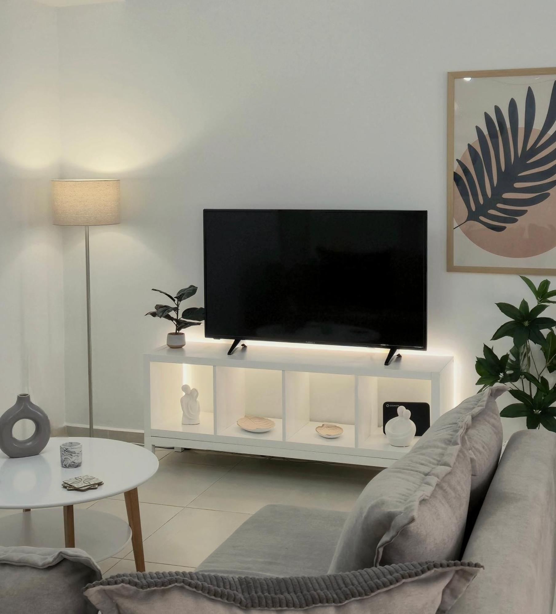 Idene Penthouse *
