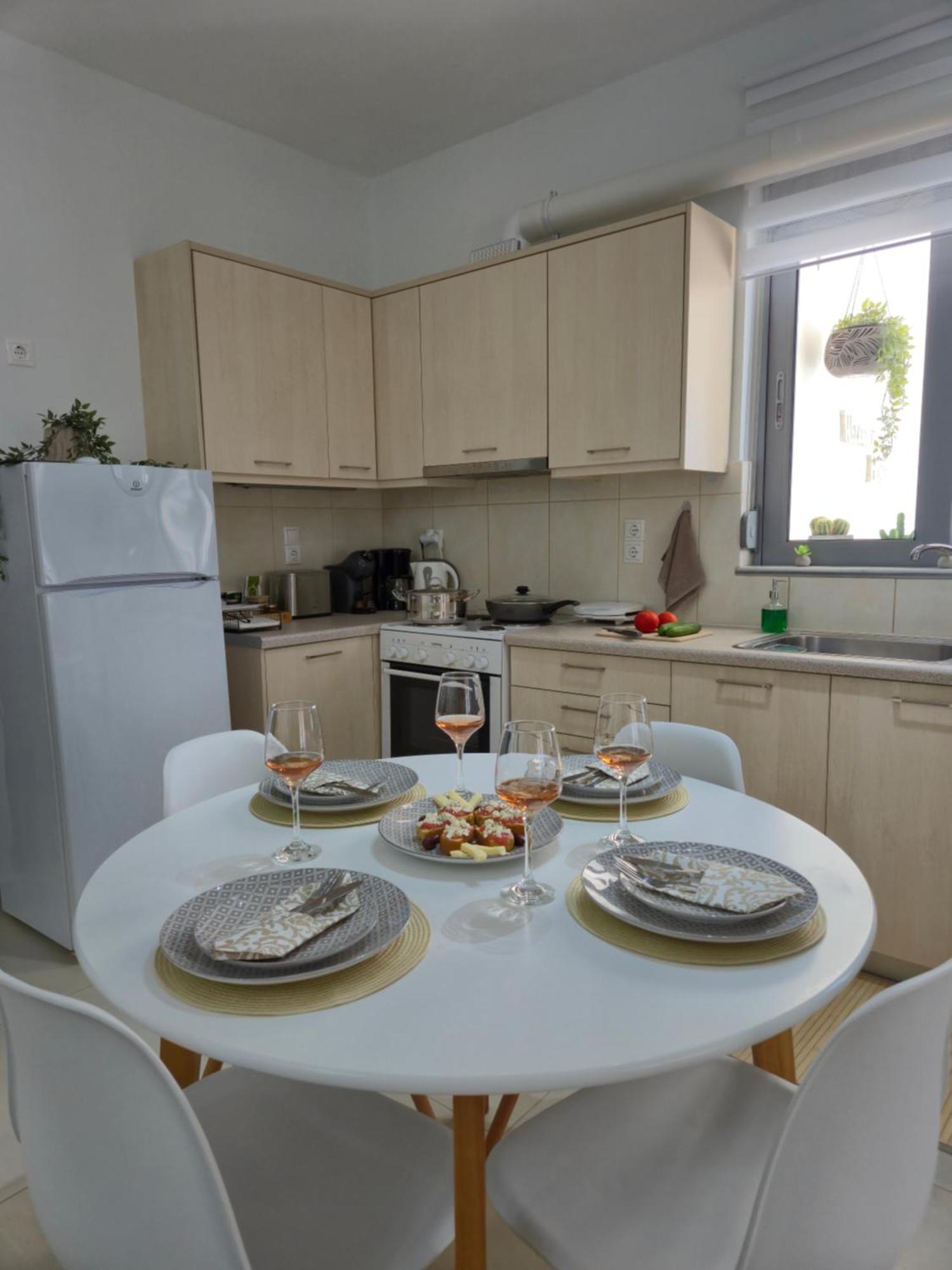 Idene Penthouse