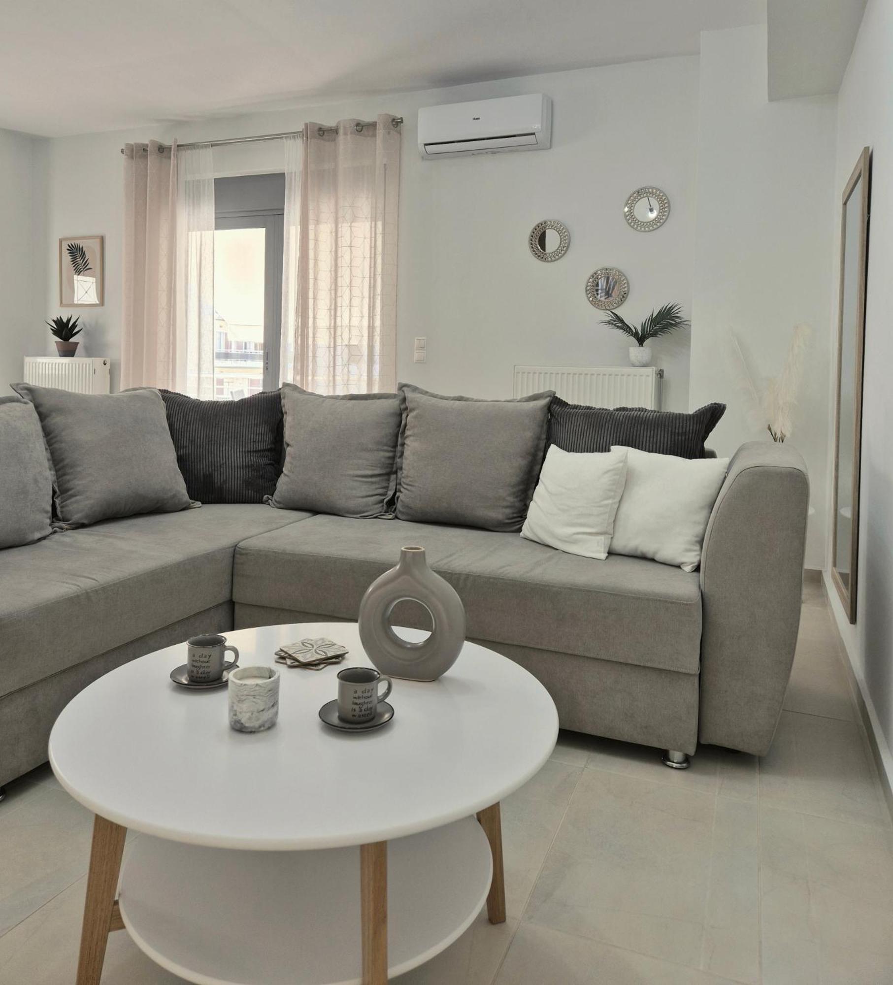 Apartment Idene Penthouse *