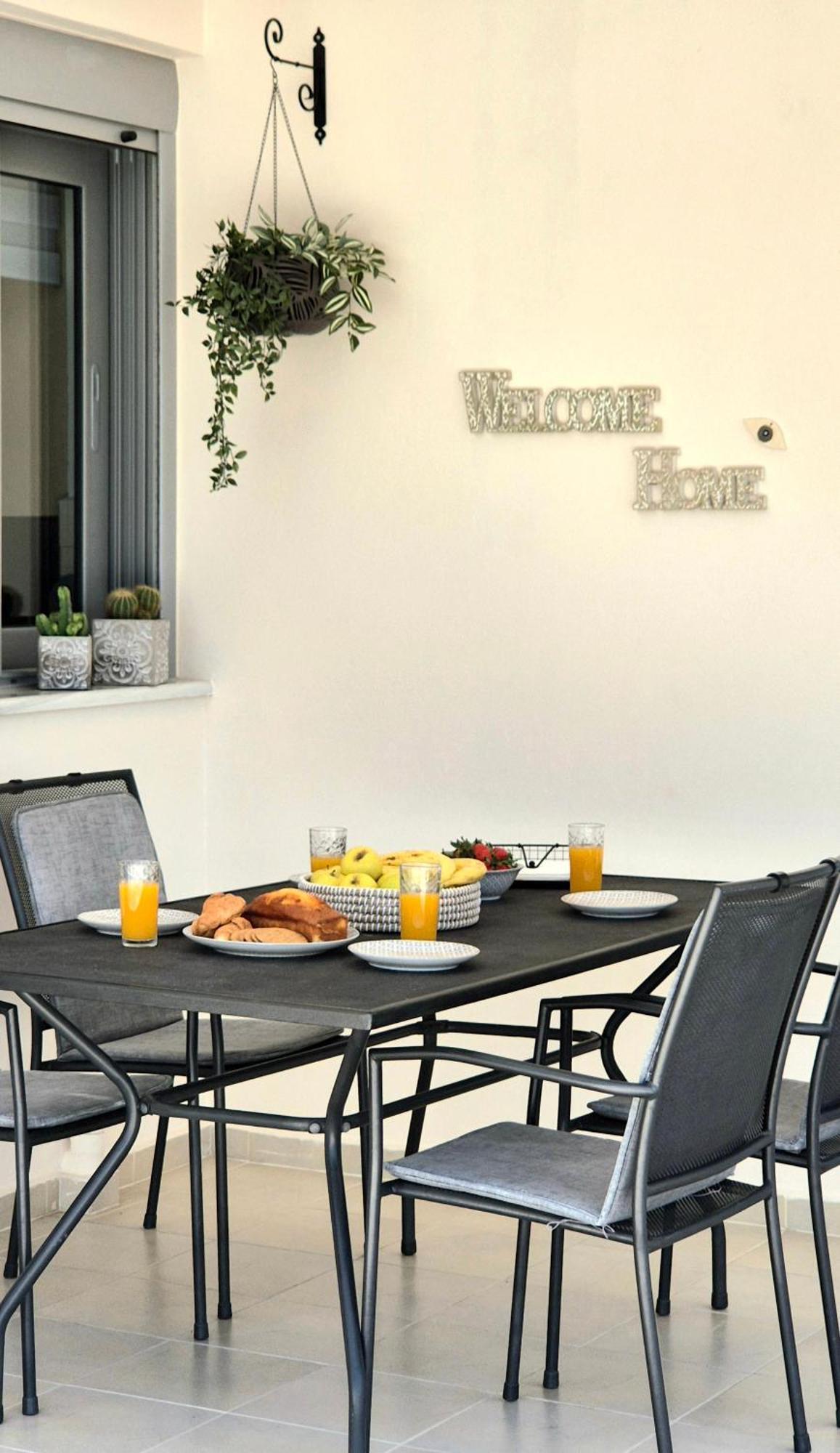Apartment Idene Penthouse