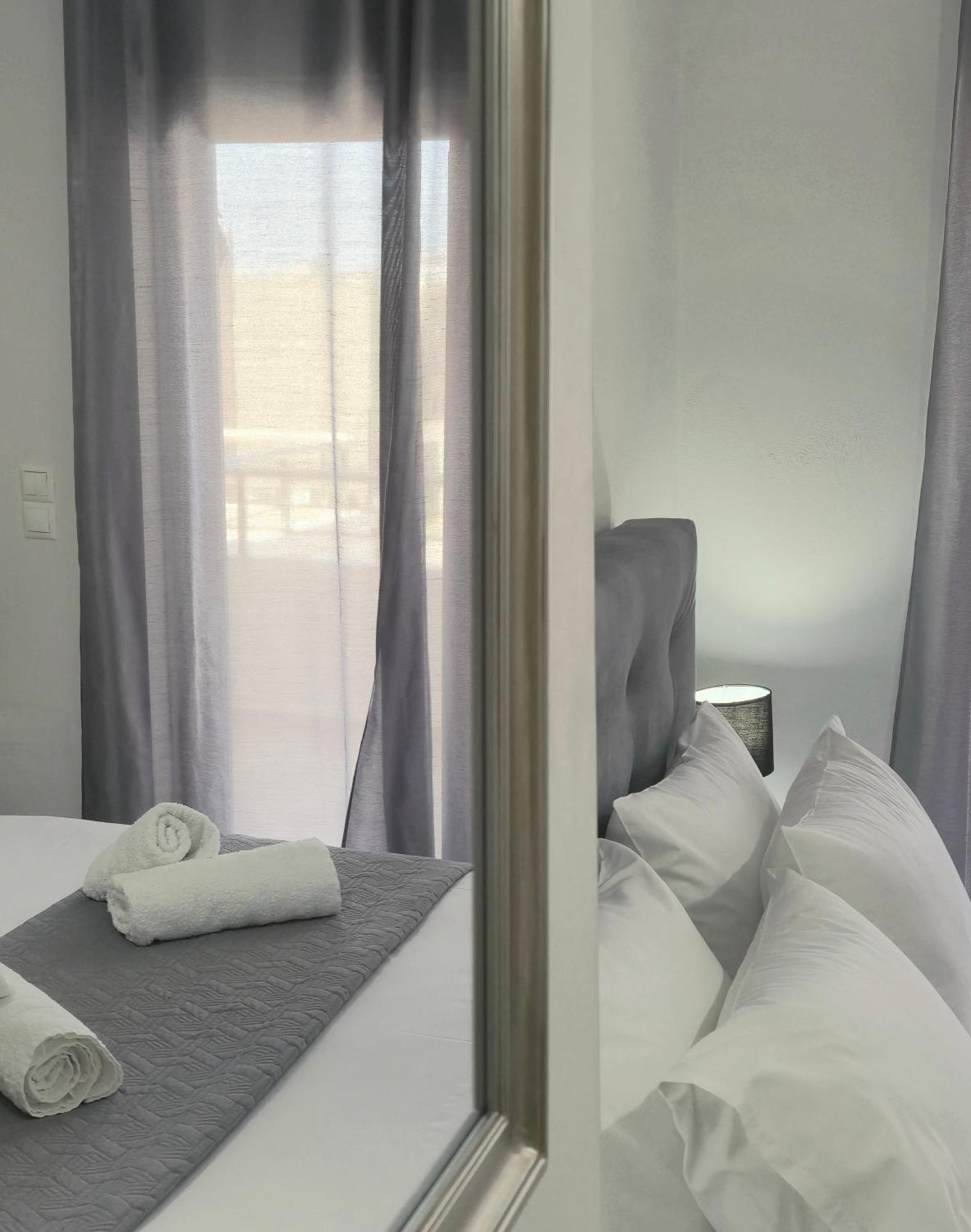 Idene Penthouse Apartment