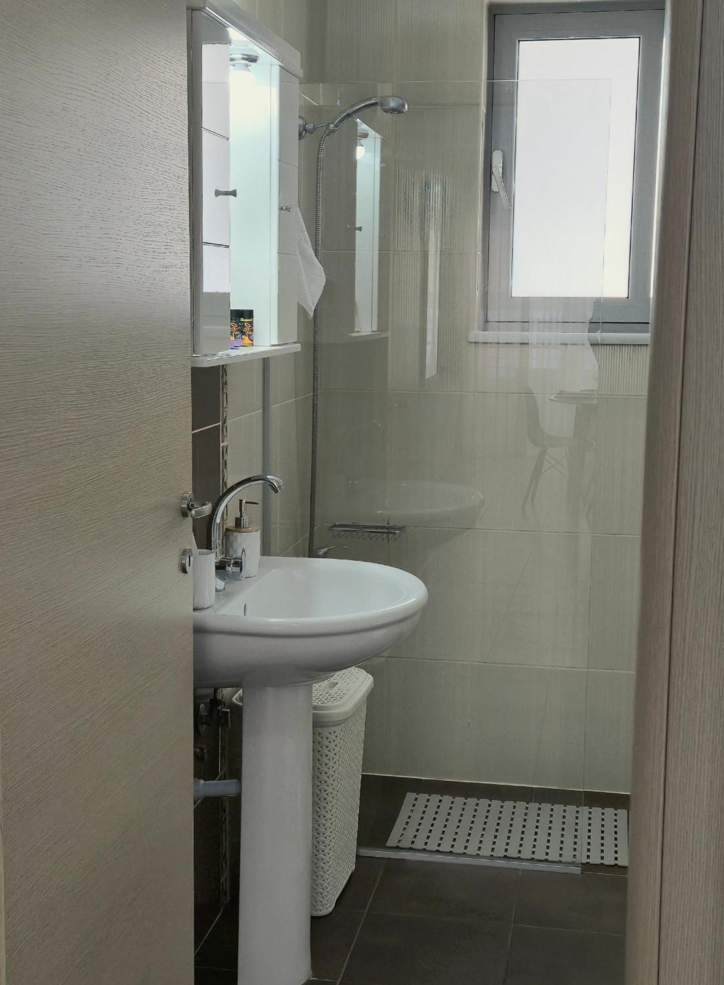 Idene Penthouse Apartment *